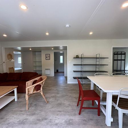 "Le Marina" Maison & Appartements Proche De La Mer Avec Piscine Sérignan 外观 照片
