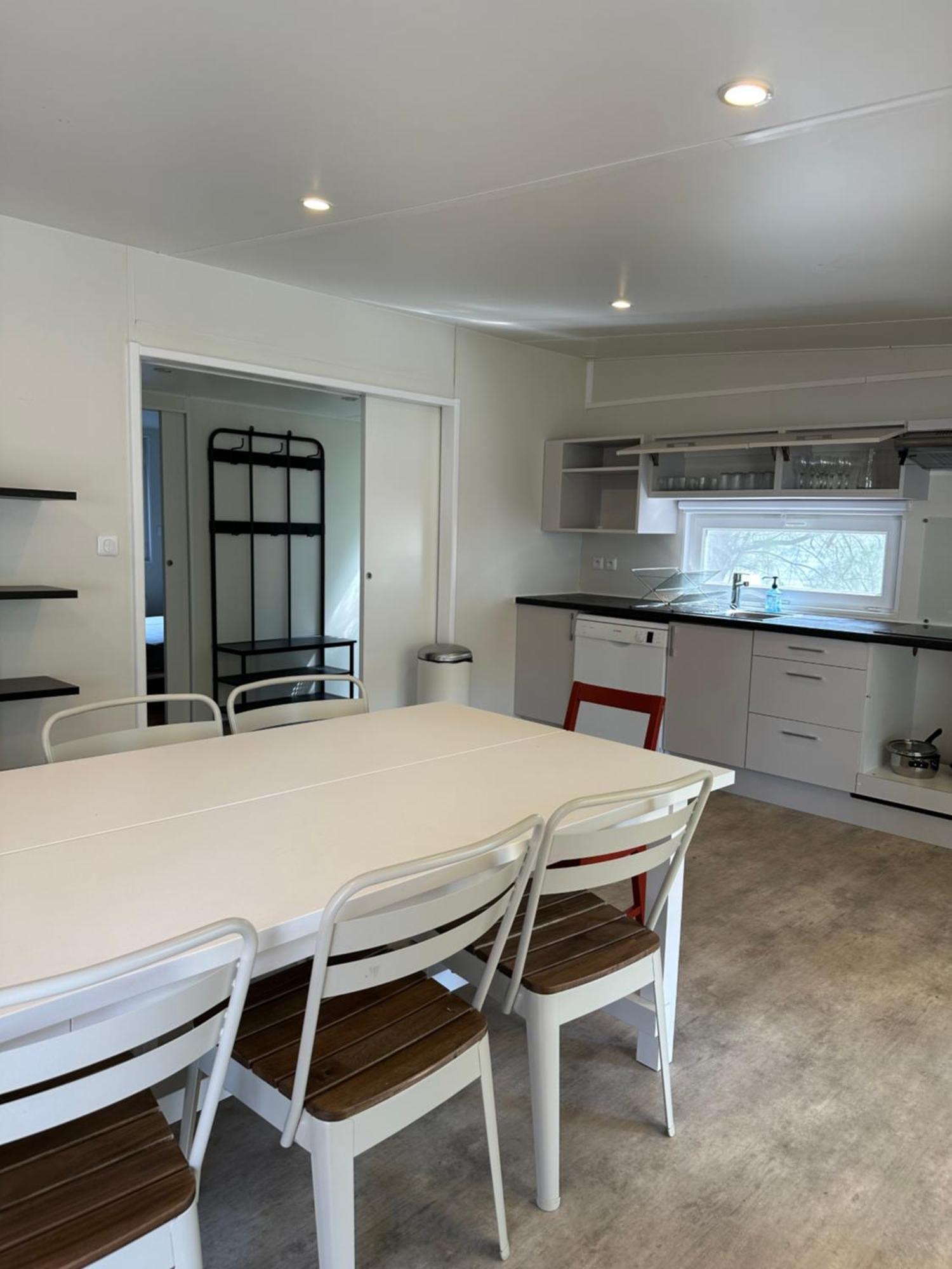 "Le Marina" Maison & Appartements Proche De La Mer Avec Piscine Sérignan 外观 照片