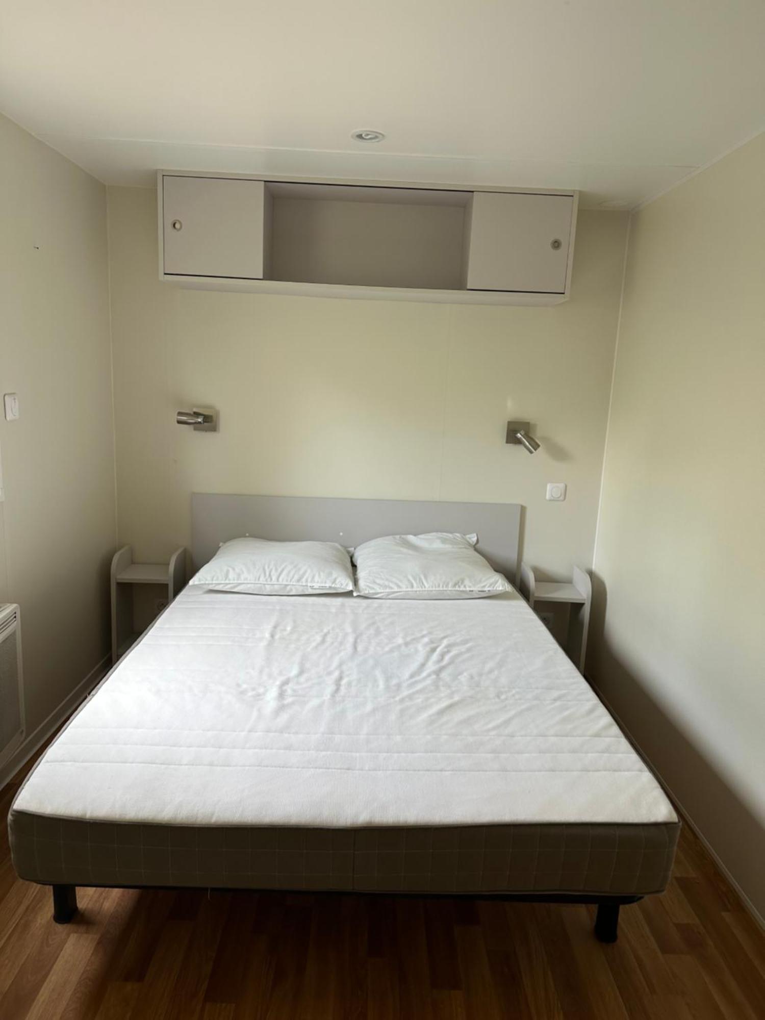 "Le Marina" Maison & Appartements Proche De La Mer Avec Piscine Sérignan 外观 照片